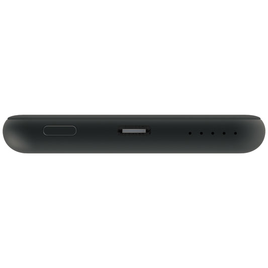 Verbatim Charge N Go Magnetic Wireless Power Bank 5000 Black – view 2
