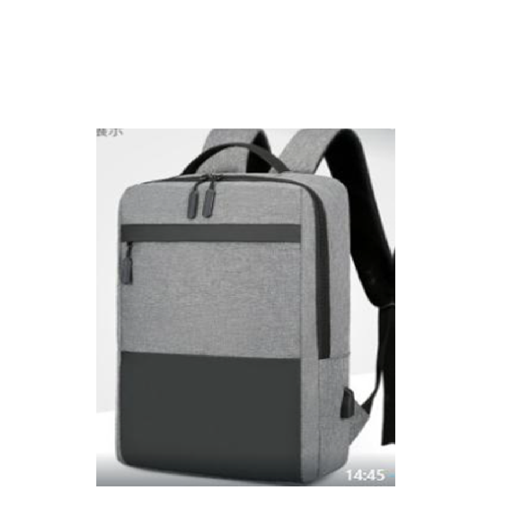 Kenton Entry Level Laptop Backpack 1330g