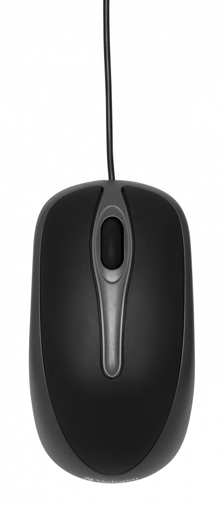 Verbatim Optical Desktop Mouse – view 2