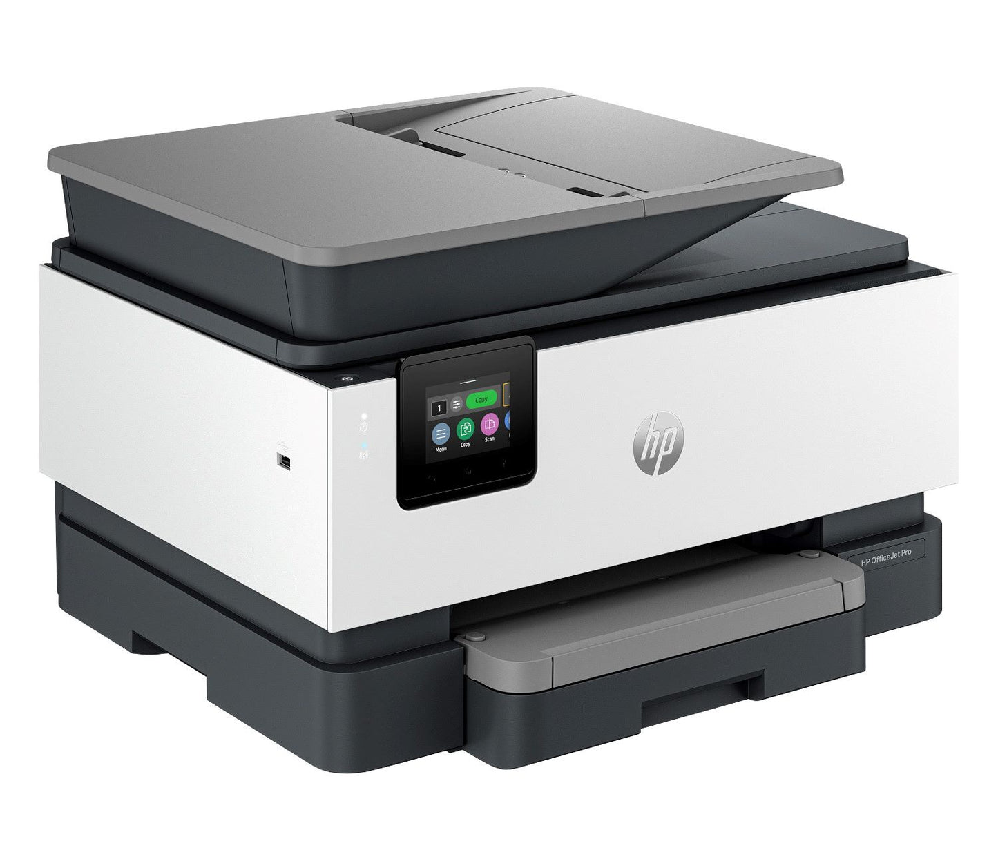 HP Officejet Pro 9120 Colour All-in-One (replaces The 9013) 4 In 1 print copy scan fax wireless WiFi Direct USB ethernet