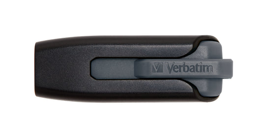 Verbatim V3 Store and Go 128GB Grey – view 2