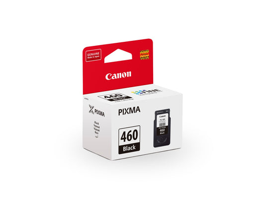 Canon PG-460 BK Black Cartridge – view 2