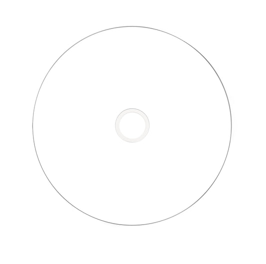 Verbatim Dvd+r 8.5GB 8X D, Layer Printable 25 Sp – view 2