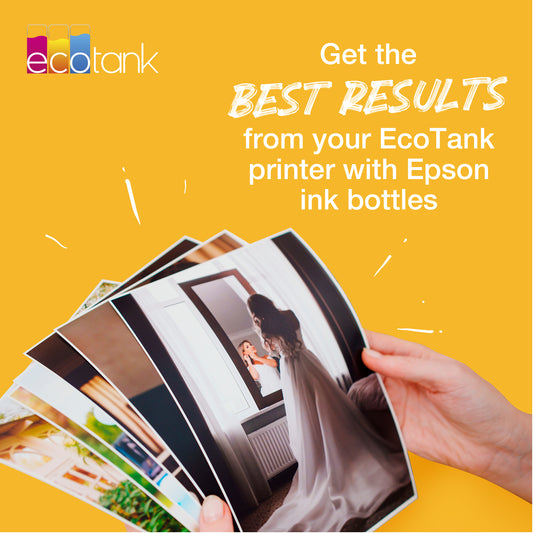 Epson 103 Ecotank Magenta Ink Bottle – view 2