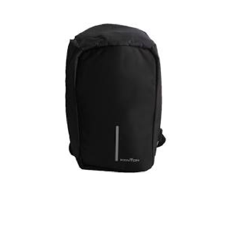 Kenton Laptop Anti Theft Backpack Black