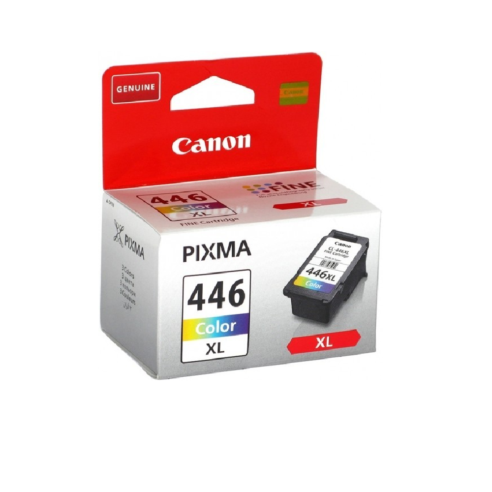 Canon Cl-461xl Colour Cartridge For Ts5340