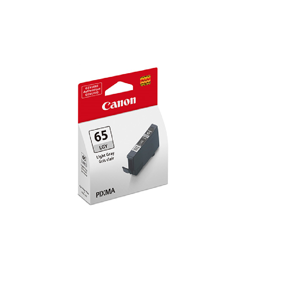 Canon Cli-65 Lgy - Light Grey Ink