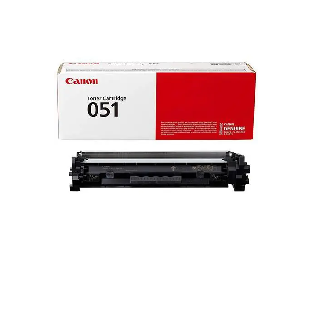 Canon Crg-051 Drum Lbp 162w Mf260 Series