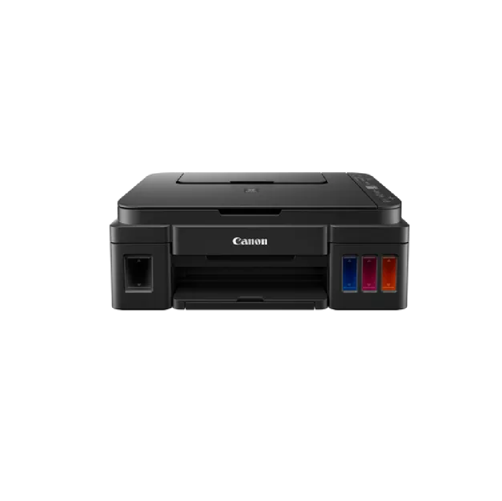 Canon G3410 3 In 1 Megatank Ink Printer