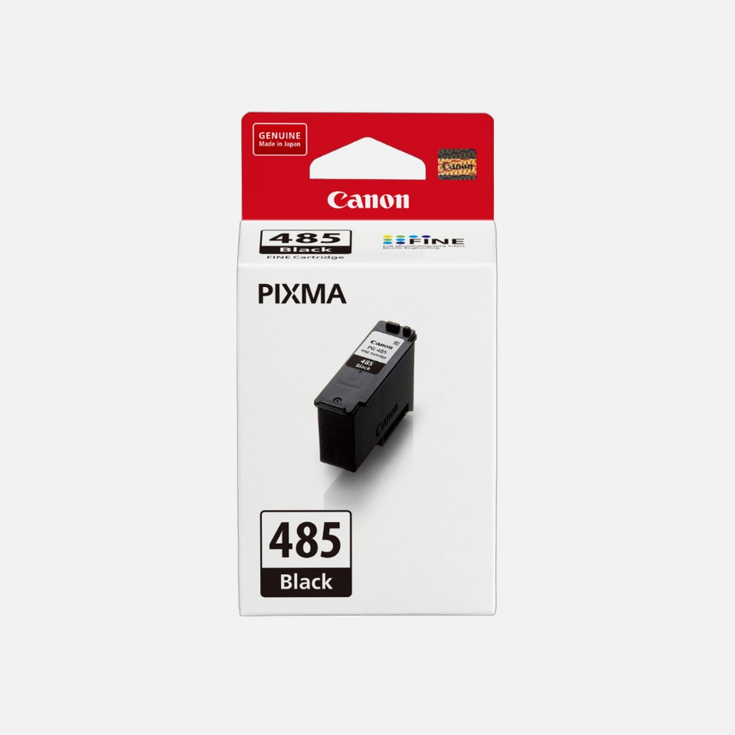 Canon Pg-485bk Black Ink Cartridge