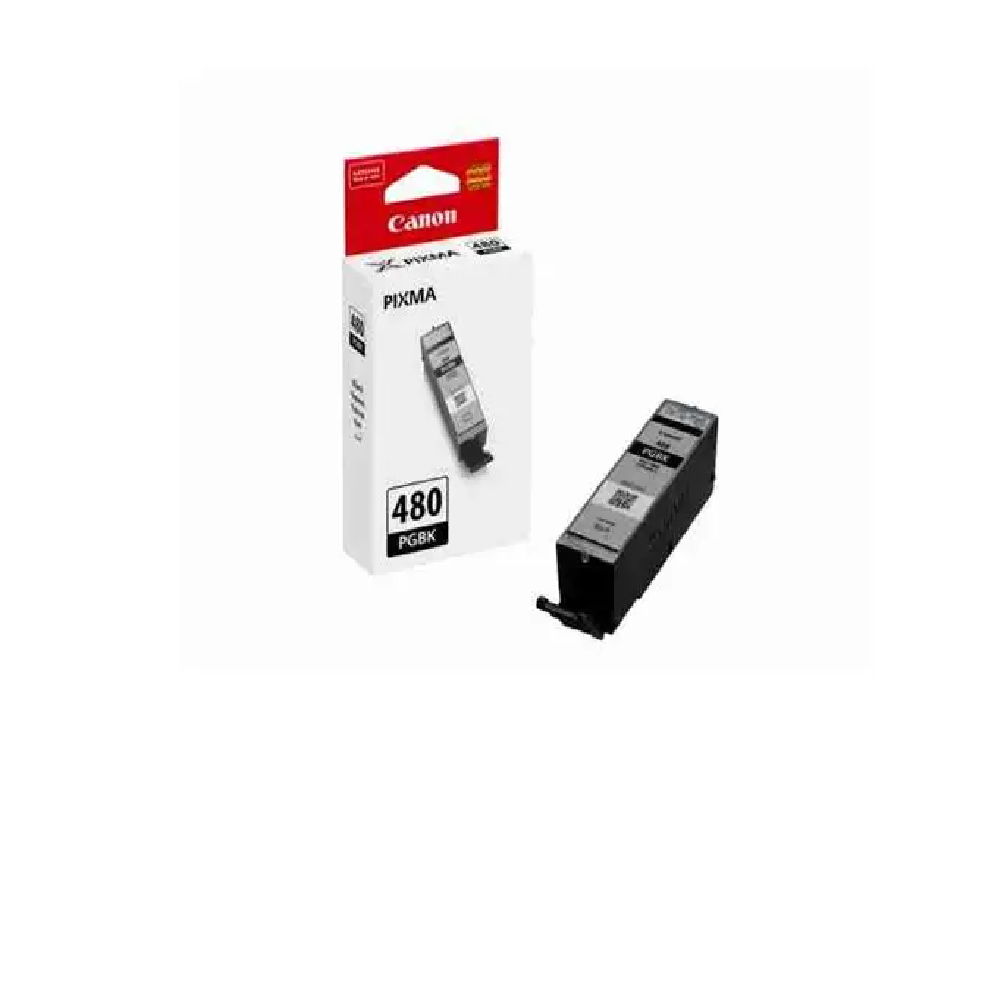 Canon Pgi-480 Pgbk Black
