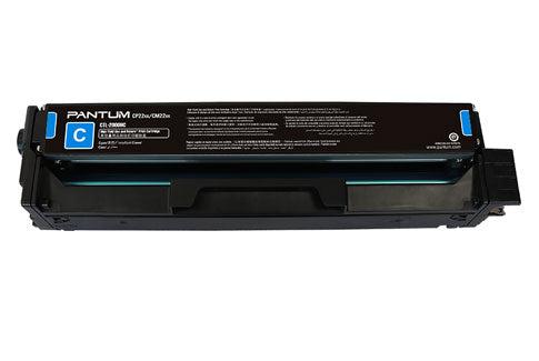 Pantum Ctl2000hc (3500 Page Yield) Cyan Toner For Cp2200/cm2200