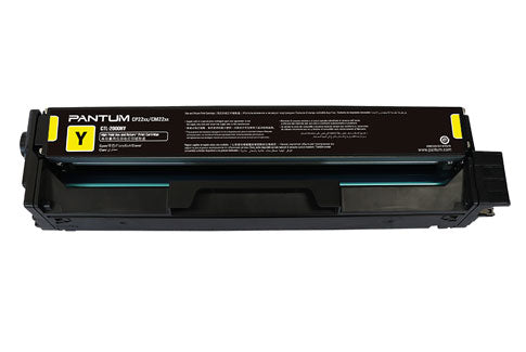 Pantum Ctl2000hy (3500 Page Yield) Yellow Toner For Cp2200/cm2200