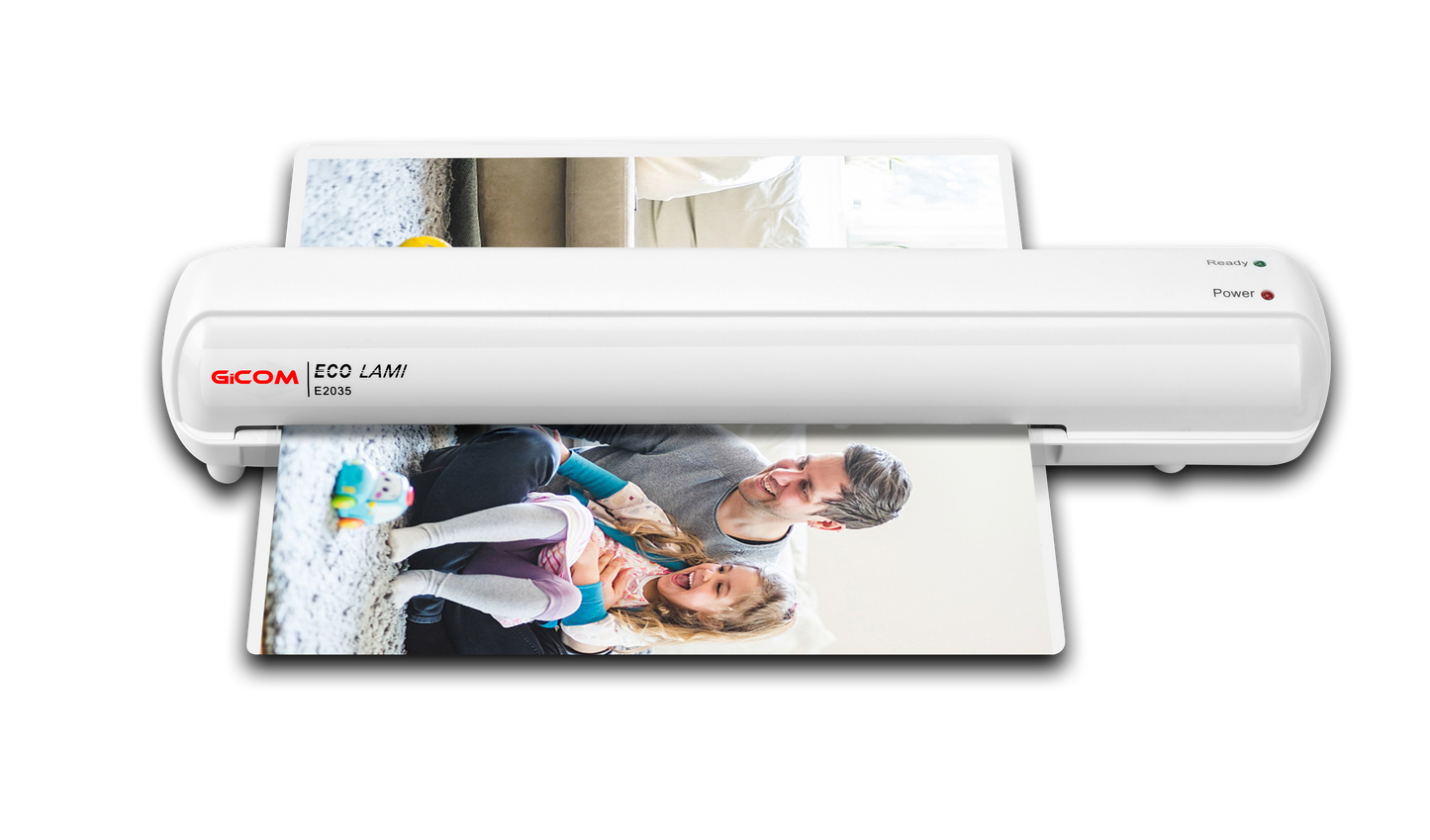 Gicom A3 Laminator For Home Office And School