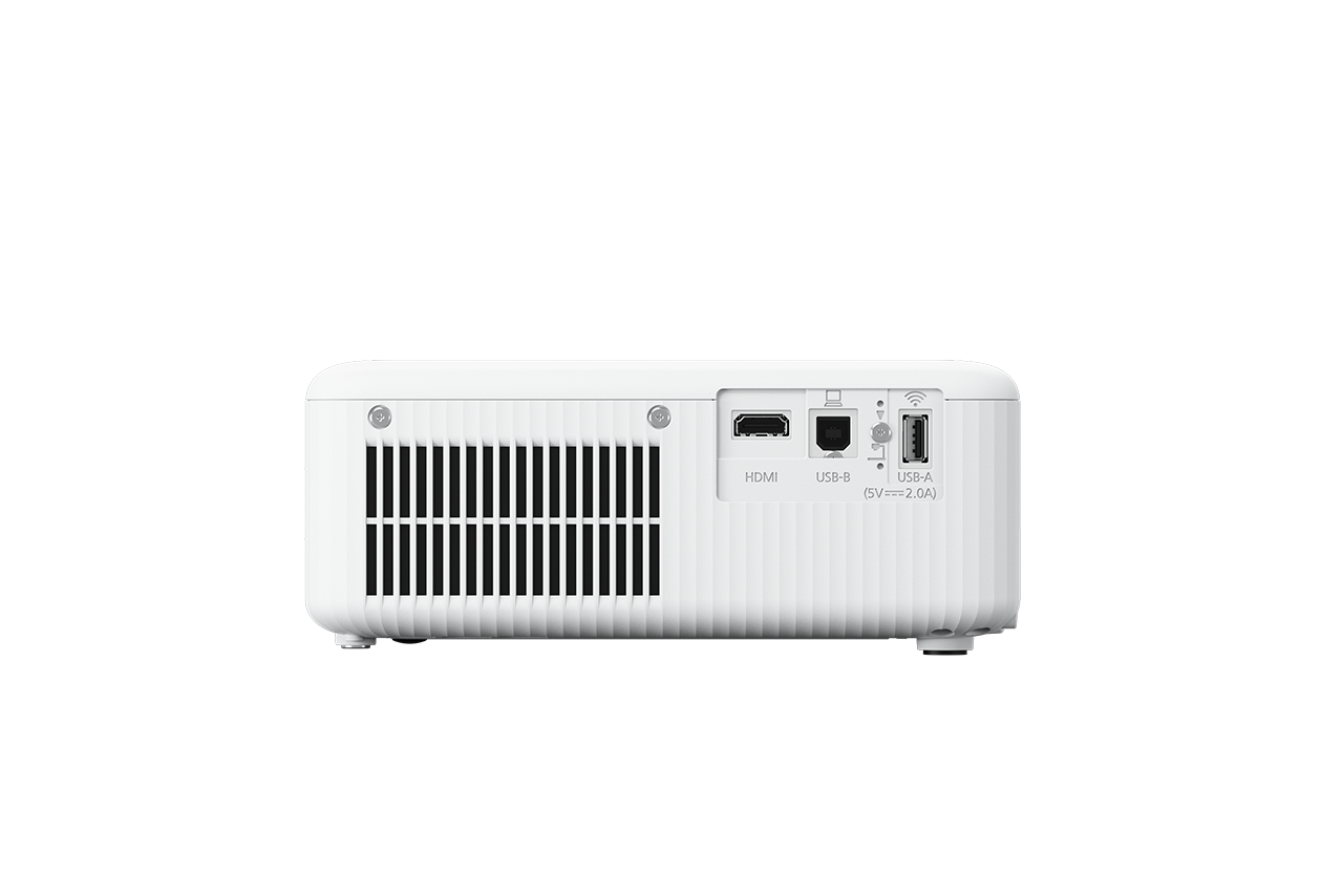 Epson 3000 Lumens Wxga Projector