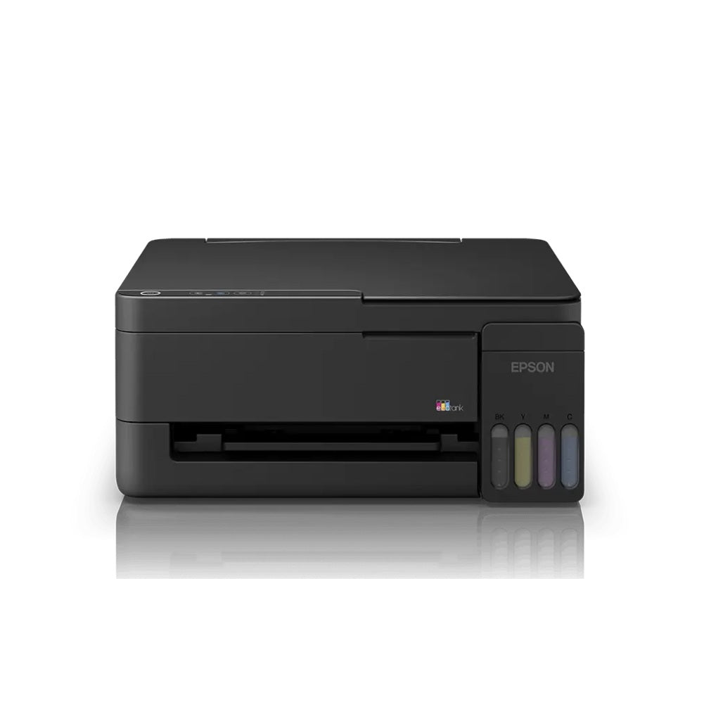 Epson EPL3310 EcoTank Home 3 in 1 A4 Printer