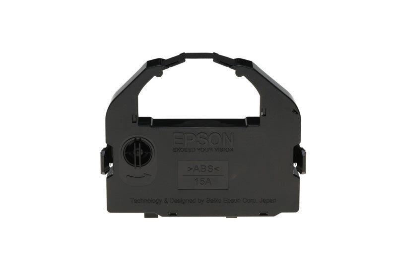 Epson Lq670/680/2550/2500/860 Blk Ribbon