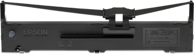 Epson Fx890 Black Ribbon