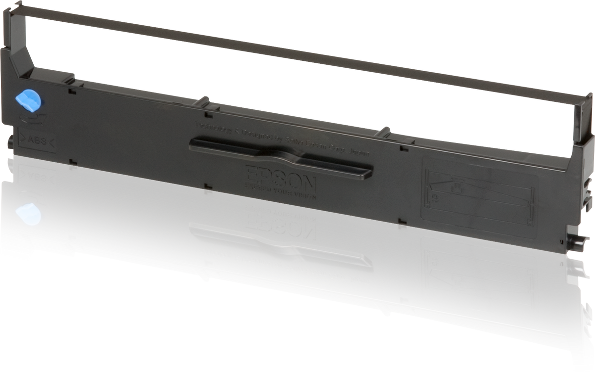 Epson Lx-350/lx-300/+/+ii Black Ribbon