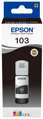 Epson 103 Ecotank Black Ink Bottle