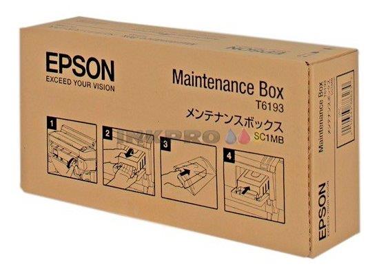 Epson Maintenance Tank T3000 t5000 sc-p20000