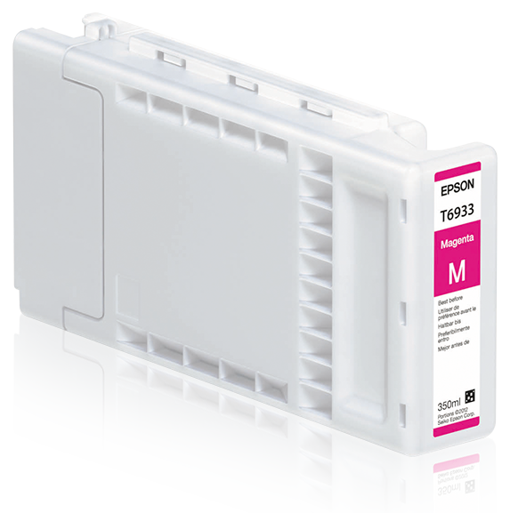 Epson Surecolor Sc T3200 T5200 T7200 350ml Magenta