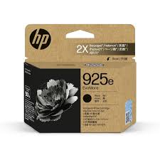 HP 925e Evomore Original Black Ink Cartridge For HP Officejet Pro 8120 8310 Series