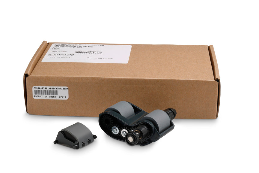 HP Adf Roller Replacement Kit For M880 m830 flow M830
