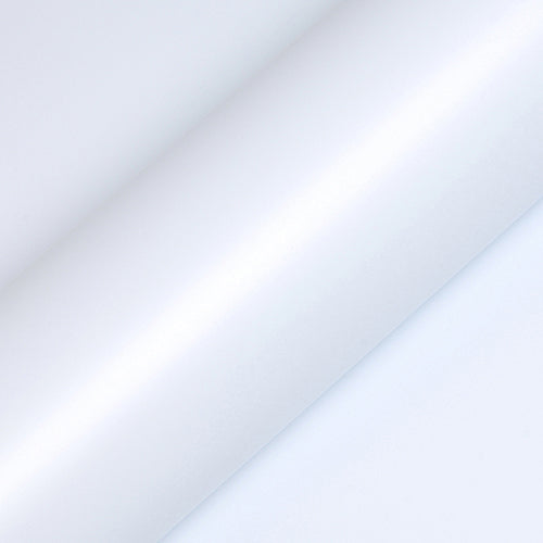 Hexis Ecotac Matt 80mic 1230mm X 1m White