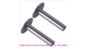 Set Of 2 Seal Lifters