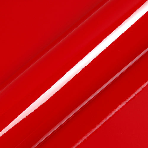 Hexis Hx20 Prem Cast Film Gloss 1520mm X 1m Blood Red