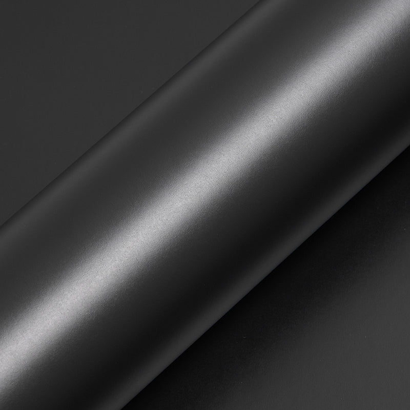 Hexis Hx20 Prem Cast Film Matt 1520mm X 25m Deep Black