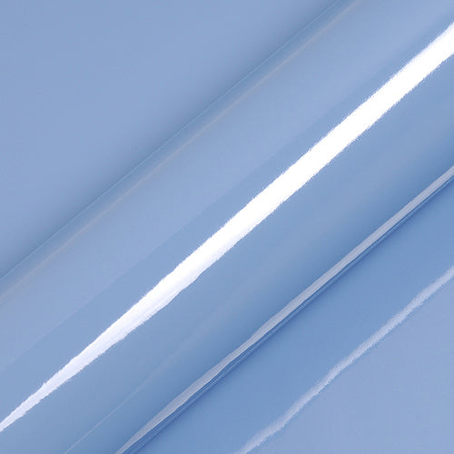 Hexis Suptac Polym Gloss 65mic 1230 X 1m Hollyhock
