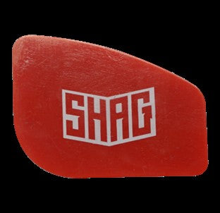 Shag Finishing Squeegee