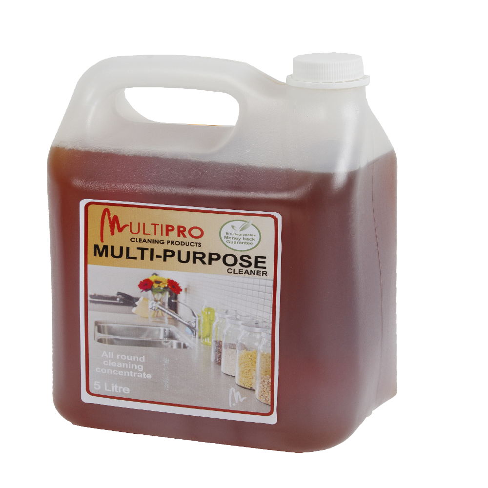 Multipro Multi PurPOSe Cleaner 5l