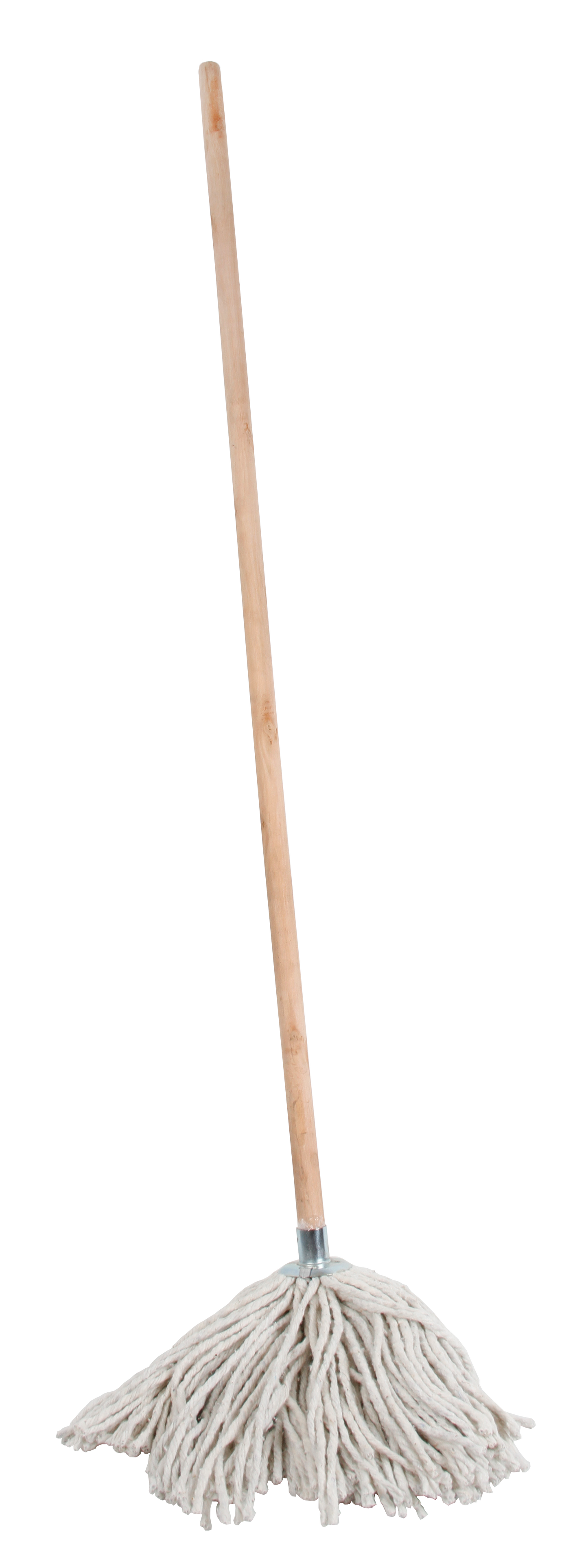 Round Mop 400g Mega Metal Socket Singles