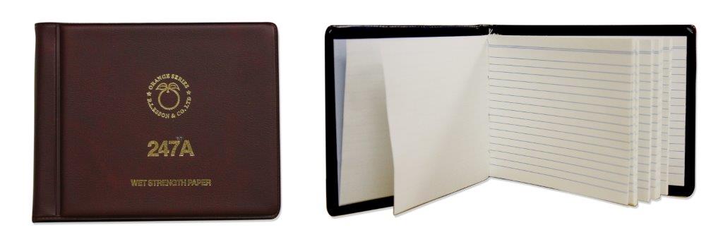 Special Field Book Feint