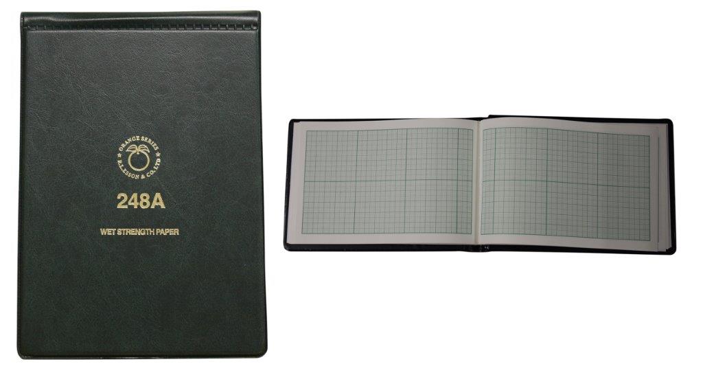 Special Field Book Metric Graph