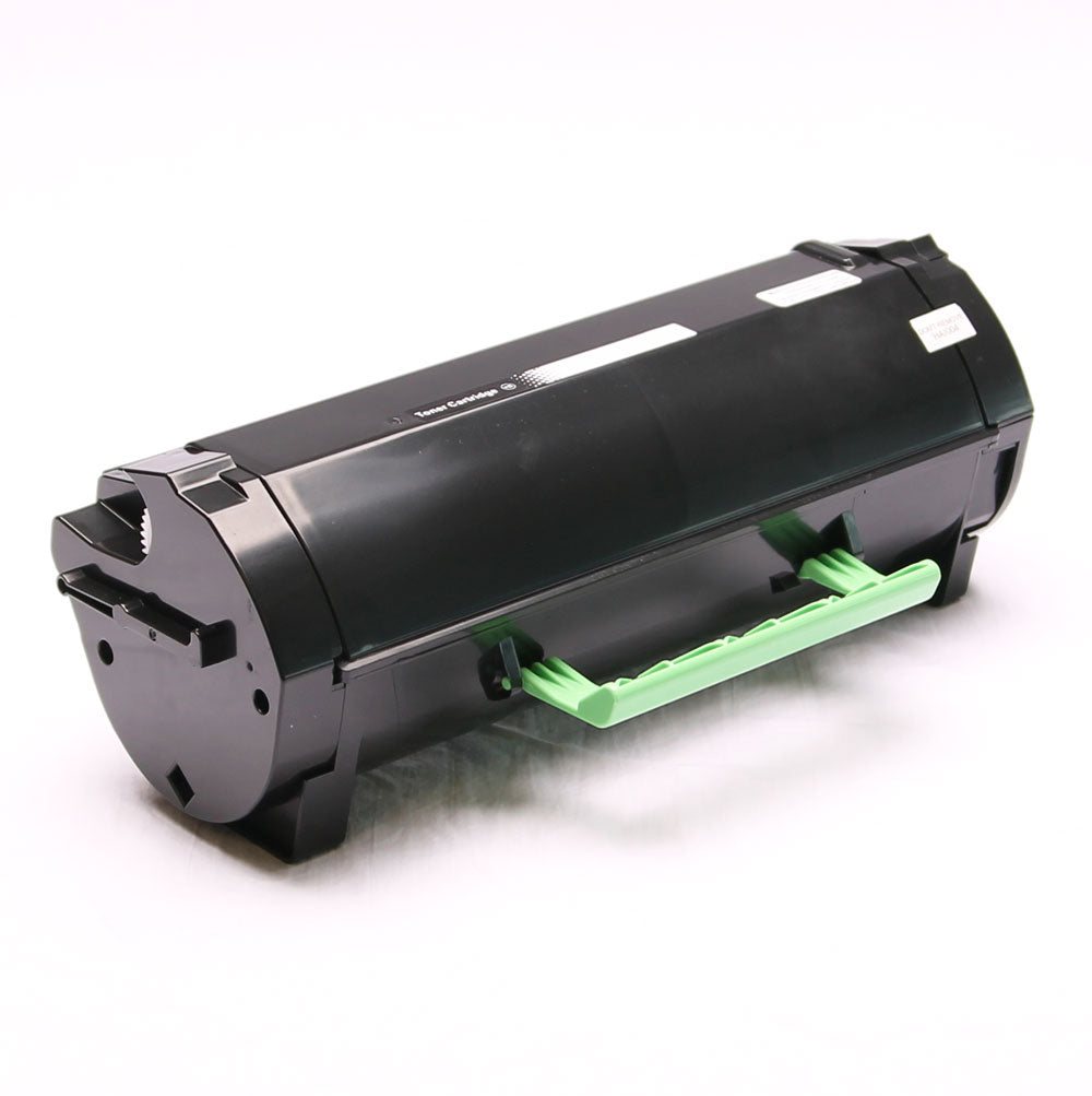 Lex M1246 Mx1246 Black Toner Cartridge ( 21 000 Page Yeild )
