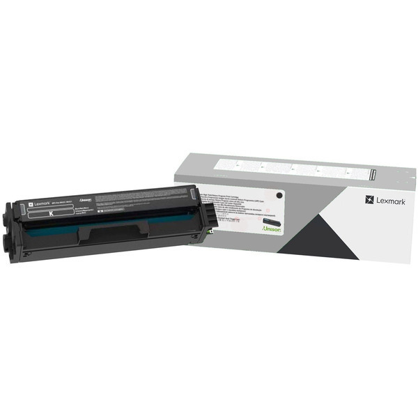 Lex C xc2326 Black Toner Cartridge (bsd) 5.5 Yield