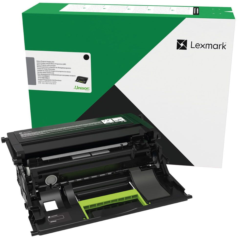 Lex M xm3350 High Yield Cartridge 31k Yield Bsd