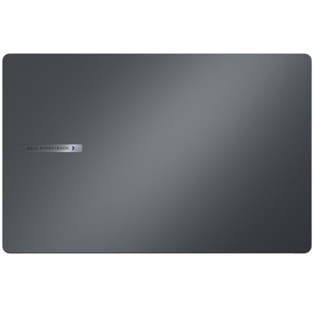 ASUS ExpertBook Ess Core 3 100U 15.6 FHD 8GB RAM DDR5 SODIMM 512GB SSD Grey