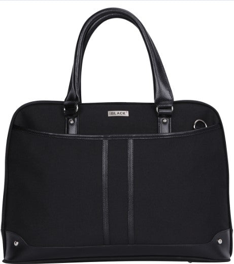 Kenton Ladies Black Bag For 15.6" Laptops