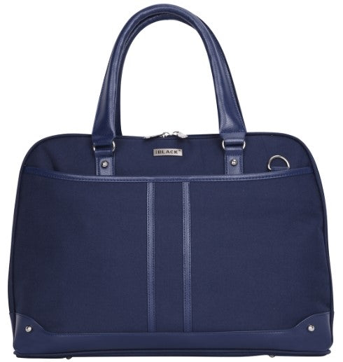 Kenton Ladies Navy Bag For 15.6" Laptops