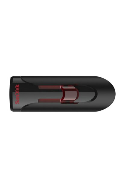 Sandisk Cruzer Glide USB Flash Drive 3.0 16gb Black