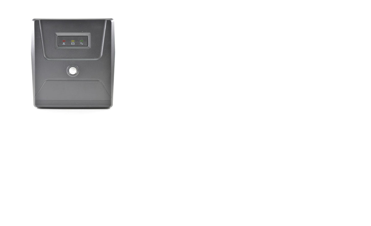 Neptune Interactive 1200va/600w UPS