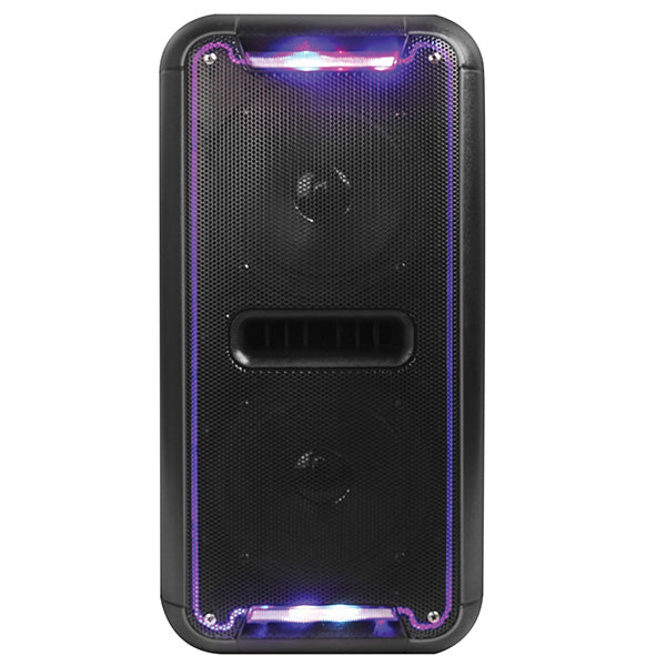 Volkano Glacier Series Upright Notebook Cooling Stand With Dual Fans