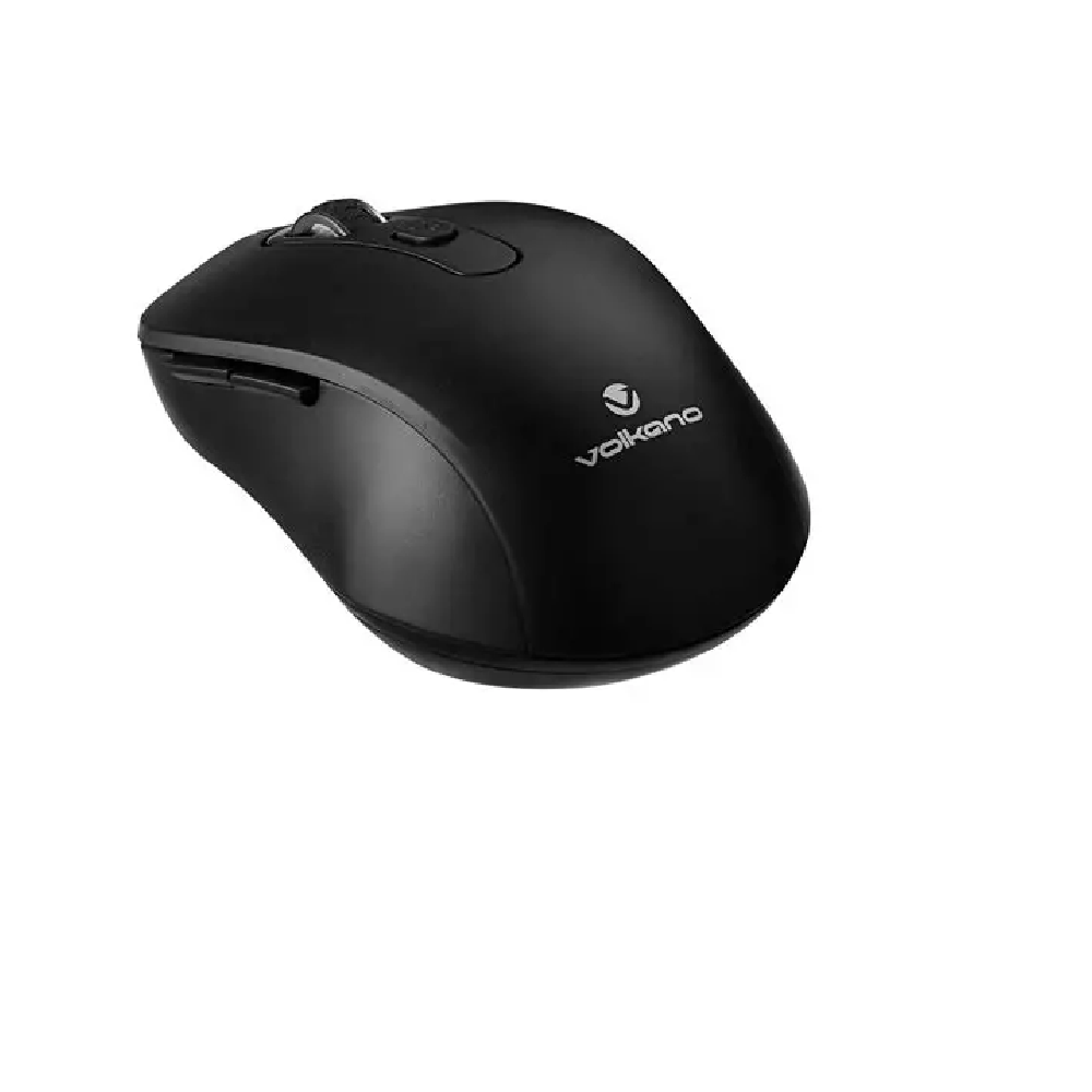 Volkano Focus Series 2.4ghz Wireless Mouse