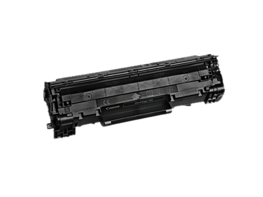 Canon 726 Black Toner – view 2