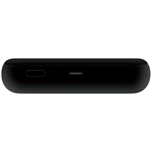 Verbatim Charge N Go Magnetic Wireless Power Bank 10000 Black – view 2